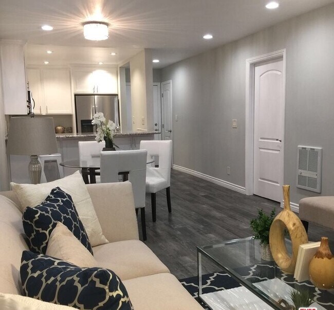 Primary Photo - 1125 Pico Blvd