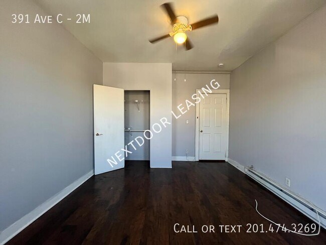 Building Photo - 391 Ave C-2M