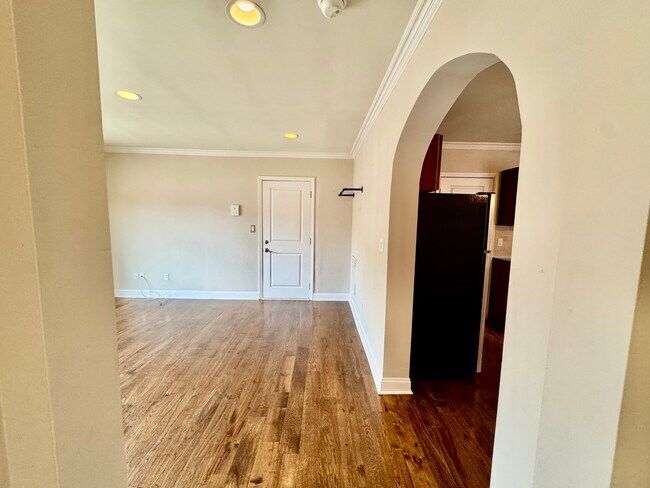 Building Photo - 4540 Jarboe St