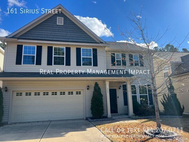 Building Photo - 161 Sirius St