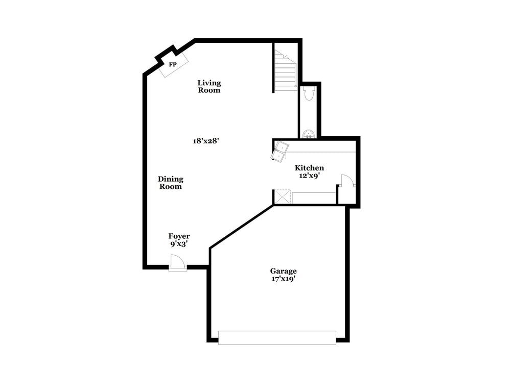 Building Photo - 113 Bethany Manor Dr