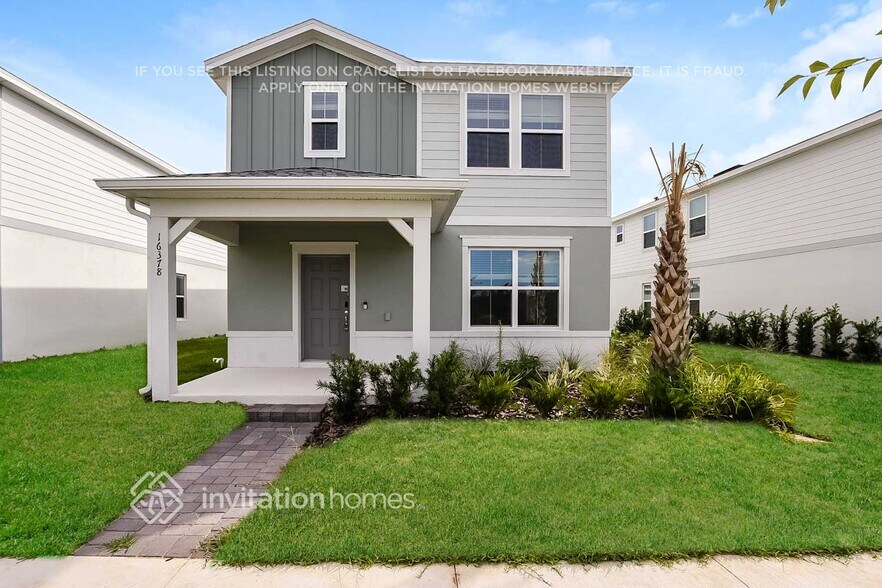 Primary Photo - 16378 Grey Pne Dr
