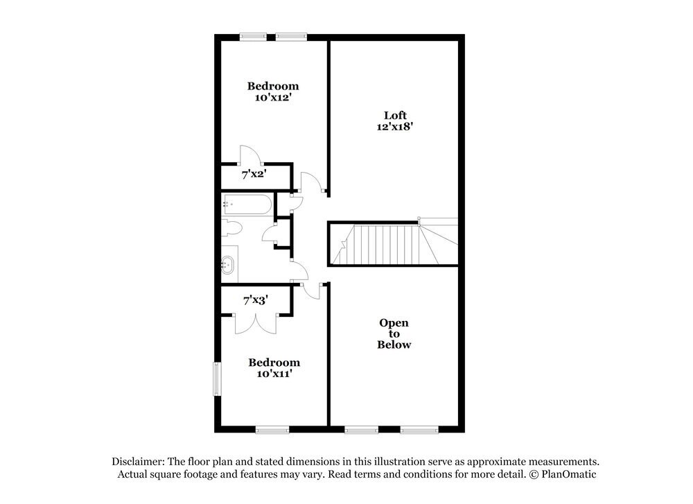Building Photo - 5864 Fir Tree Ln