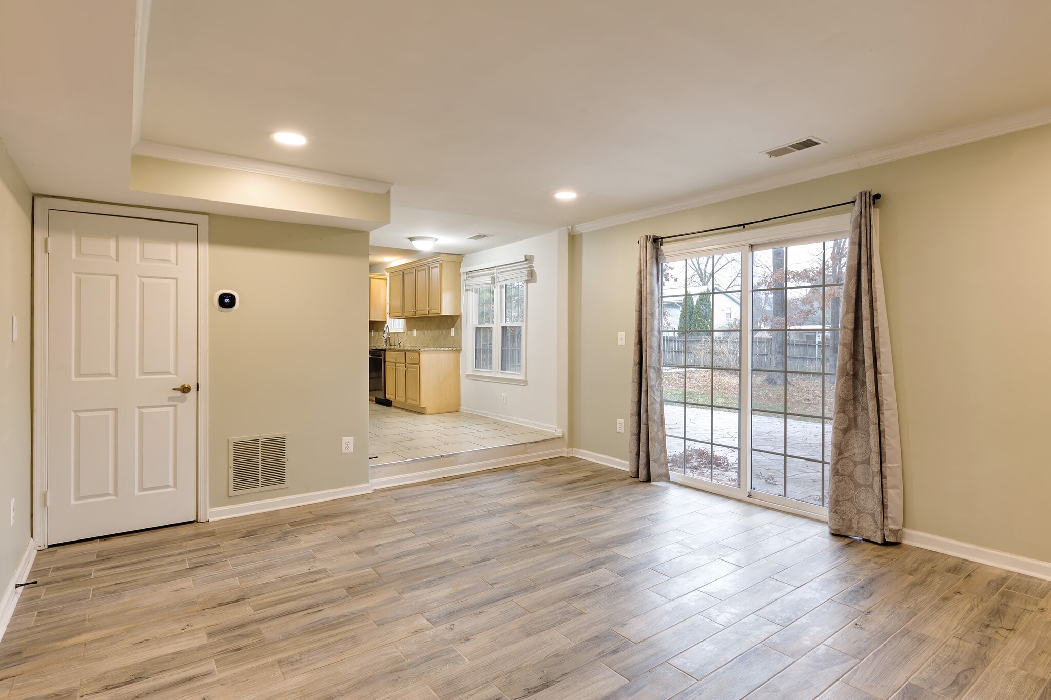 Family Room - 15 Butternut Way