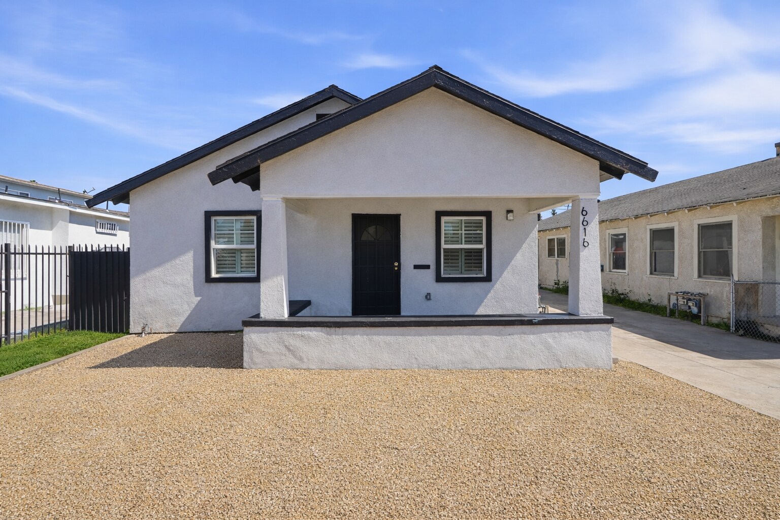 Building Photo - 6616 Denver Ave