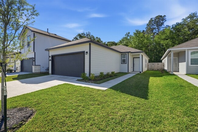 Building Photo - 16994 Pandora Wy