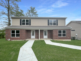 Building Photo - 3981 Mt Moriah Vlg Dr