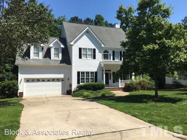 Primary Photo - 4 br, 2.5 bath House - 14 Aman Court