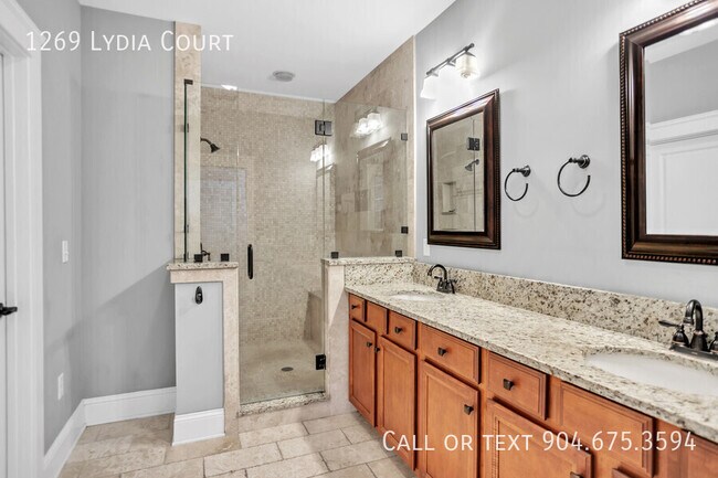 Building Photo - 1269 Lydia Ct