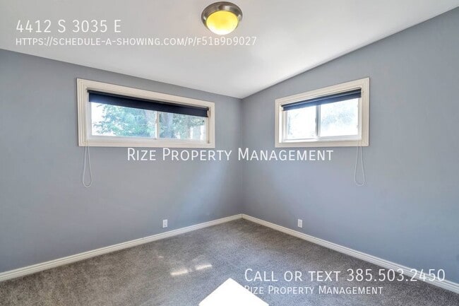 Building Photo - 4412 S 3035 E