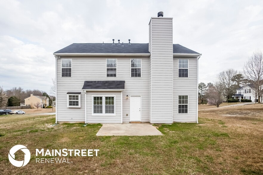 Building Photo - 939 Longbranch Ln
