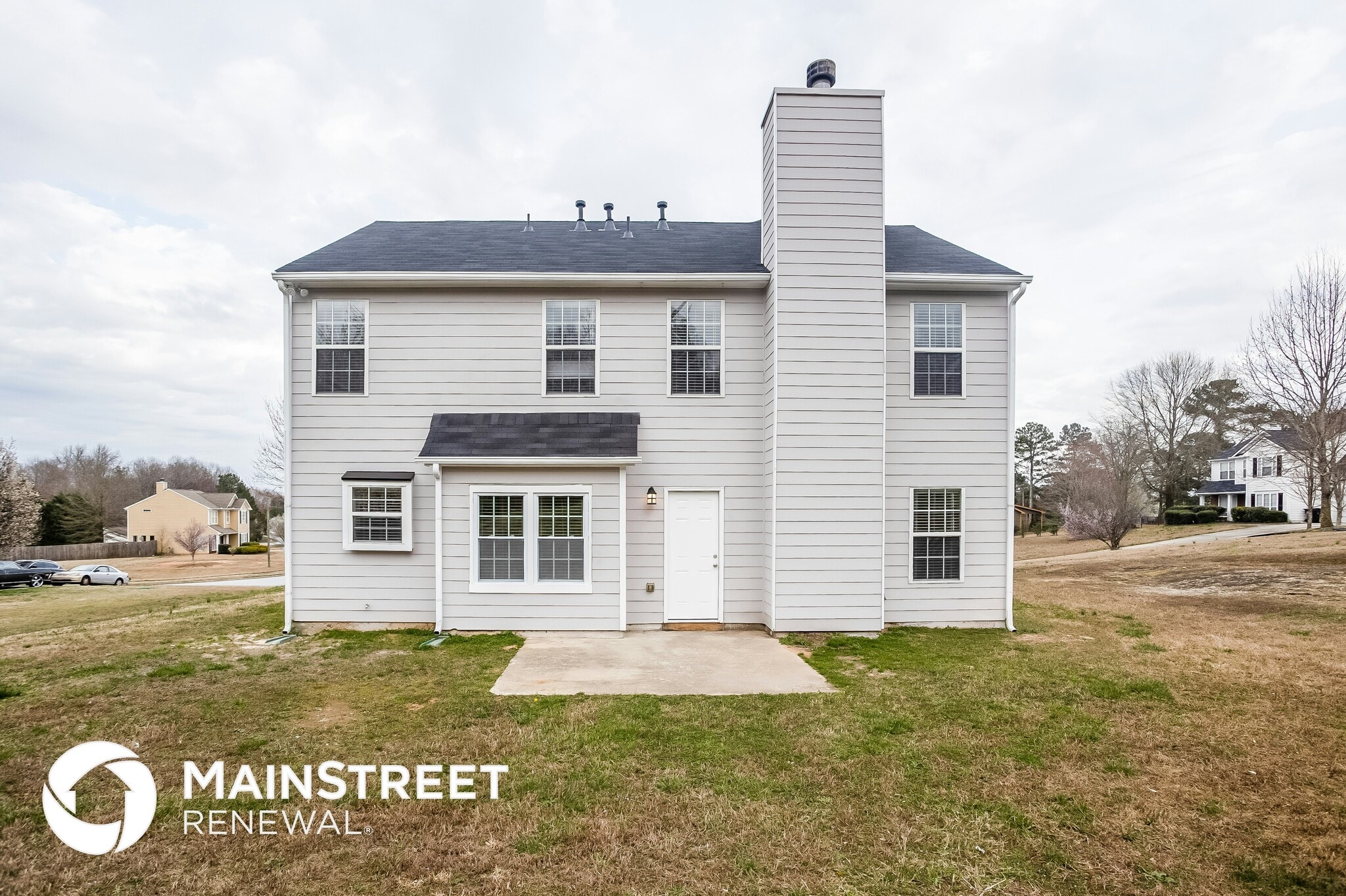 Building Photo - 939 Longbranch Ln