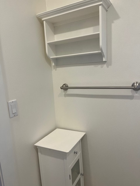 bathroom - 331 Oklahoma Rd