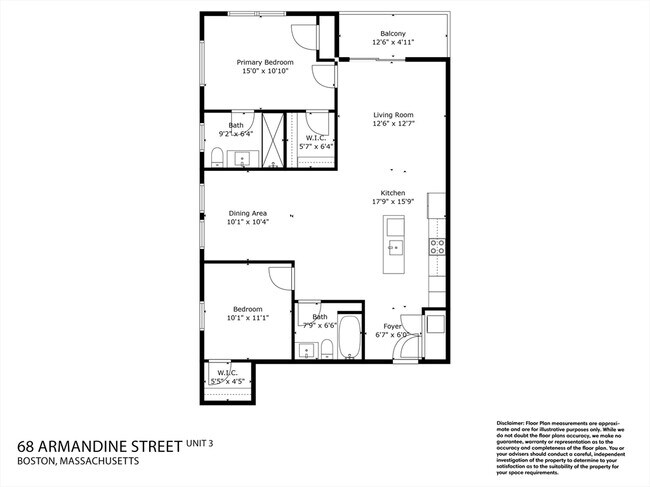 Building Photo - 68 Armandine St