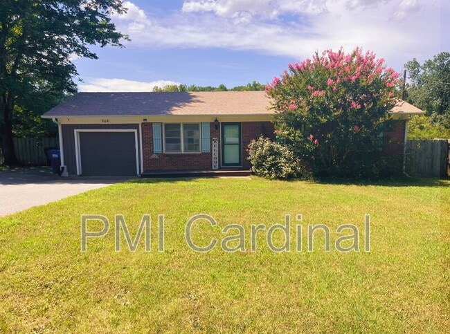 Primary Photo - 558 Brumley Rd