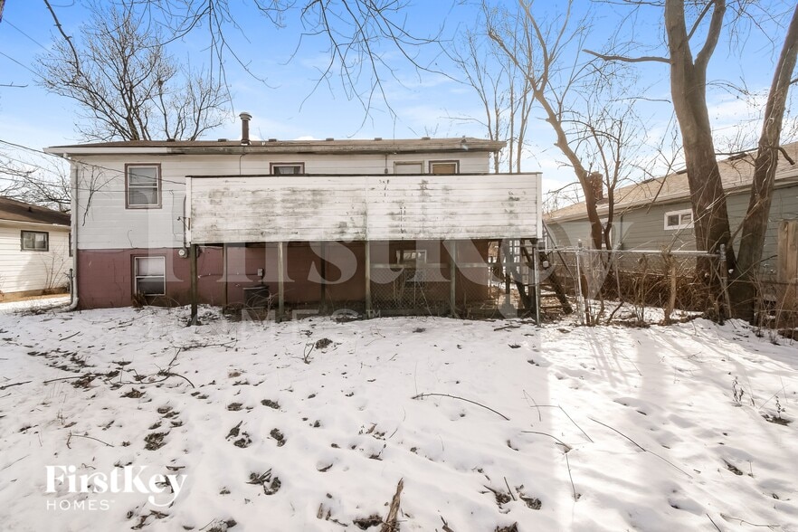 Building Photo - 8308 E 35th Pl