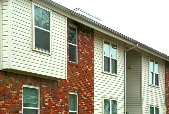 Building Photo - New Lake Village Apartments