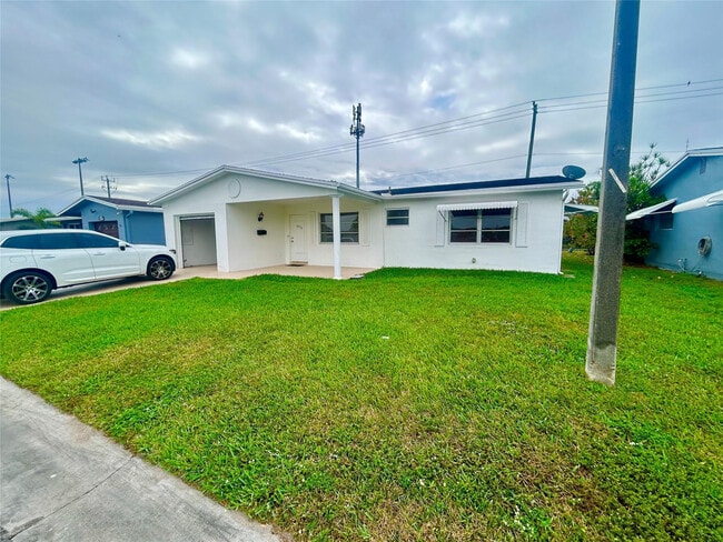 Building Photo - 6730 NW 9th St