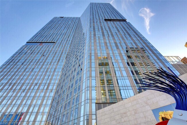 Building Photo - 3750 S Las Vegas Blvd