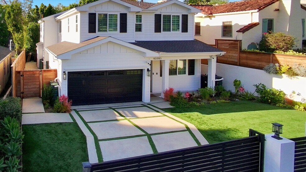 Building Photo - 10593 Kinnard Ave