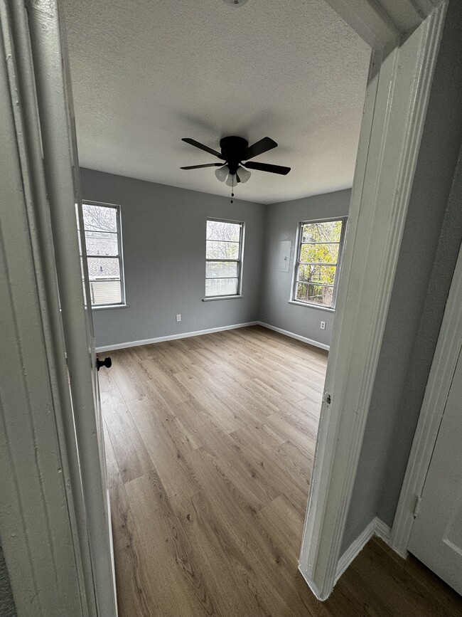 Main Bedroom - 1119 1st Ave N