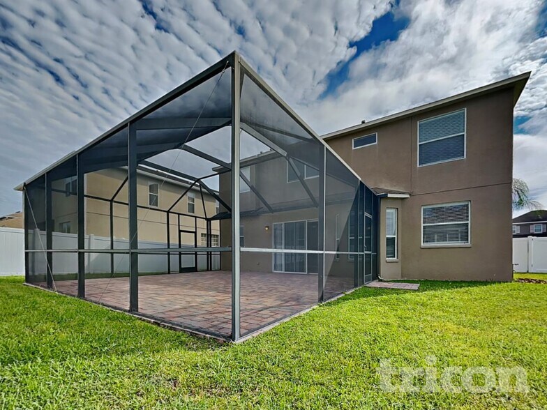 Building Photo - 7627 Atwood Dr