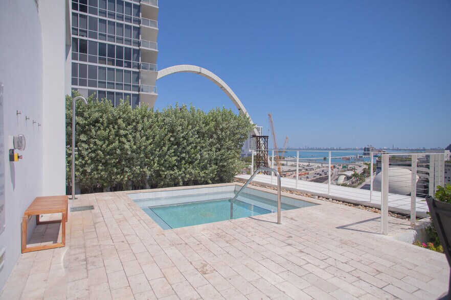 Building Photo - 1040 Biscayne Blvd