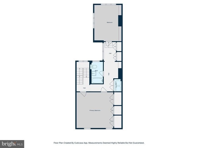 Building Photo - 3409 O St NW