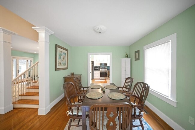 Building Photo - Spacious 3BR House in Tarboro