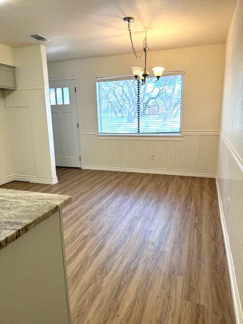 Dining Area - 2551 Poinsettia Pl