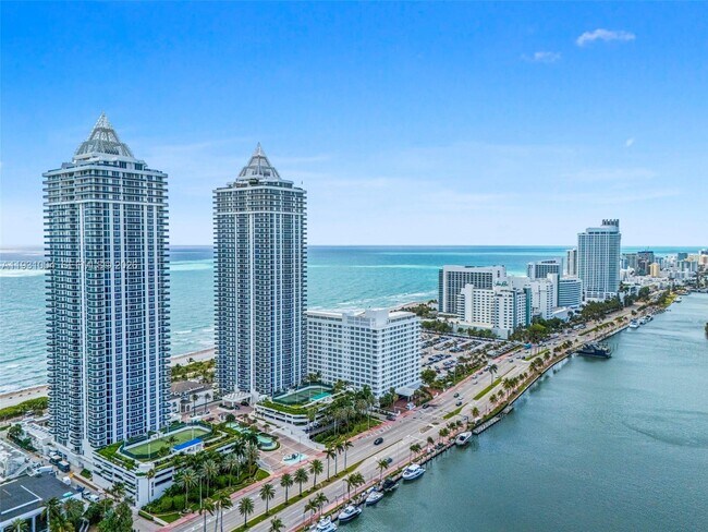 Building Photo - 4779 Collins Ave