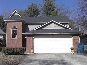 Building Photo - 3301 Fort Harrods Ct