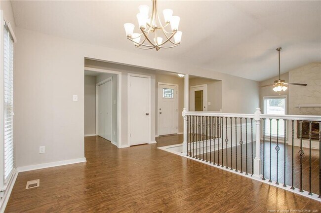 Building Photo - 4616 Pine Needle Ct