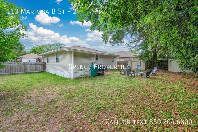 Building Photo - 113 Marimba St