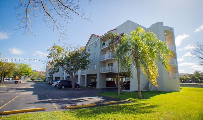 Building Photo - 8260 SW 210th St