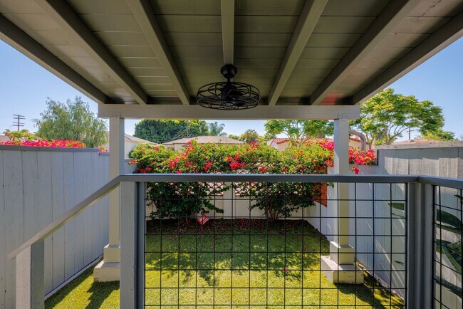 Building Photo - 4715 Soria Dr