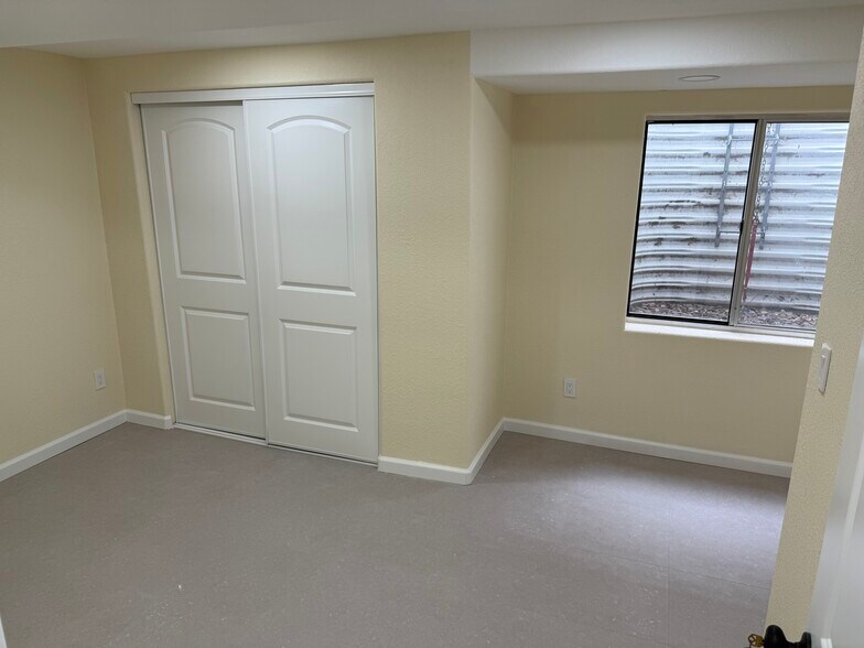 Basement bedroom 2 - 2675 S University Blvd