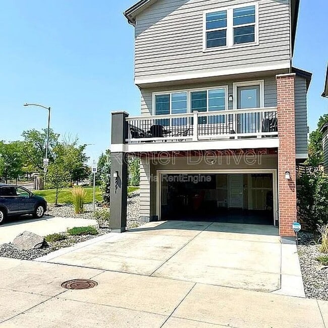 Building Photo - 8991 Yates Dr