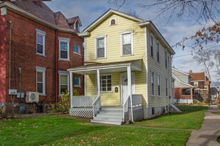 Building Photo - 331 Franklin Ave