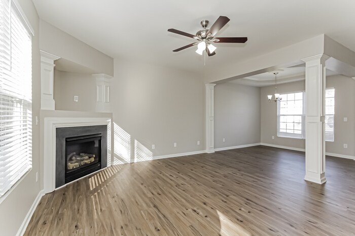 Building Photo - 11607 Ruth Polk Ct