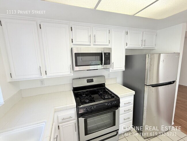 Building Photo - 1113 Privet St