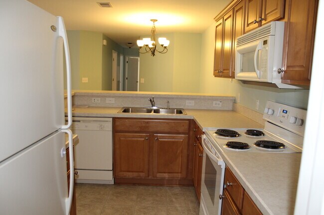 Building Photo - 4648 Fringetree Dr