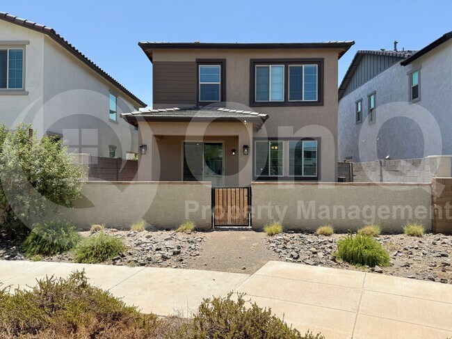Building Photo - 9420 E Supernova Dr