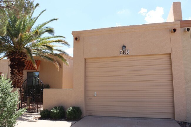 Primary Photo - Nice Townhome