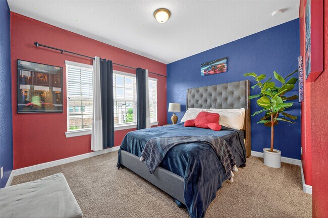 Building Photo - 13236 Tracewood Hills Ln