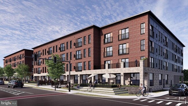 Building Photo - 144 N Main St