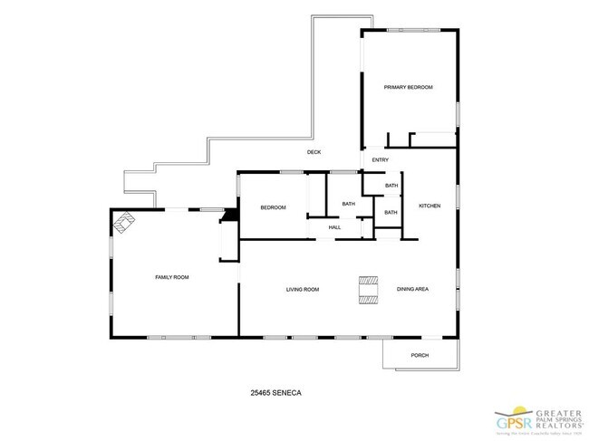 Building Photo - 25465 Seneca Dr