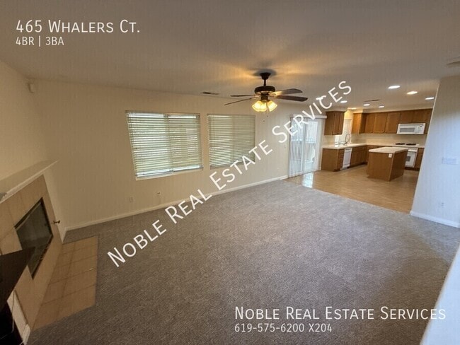 Building Photo - 465 Whalers Ct