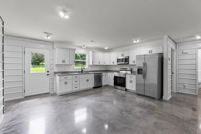 Building Photo - Custom-Built Modern, Energy-Efficient Home