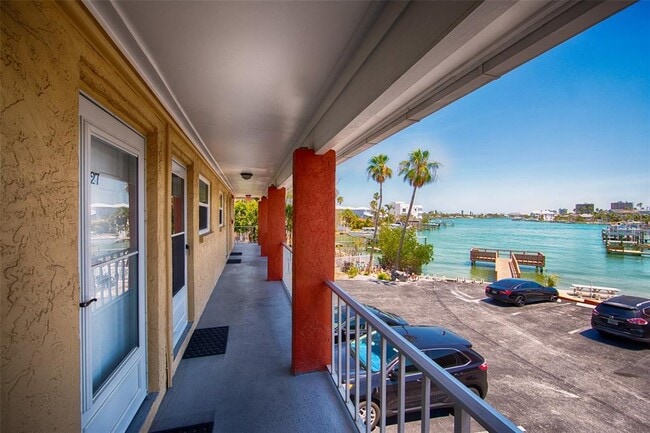 Building Photo - 8567 W Gulf Blvd